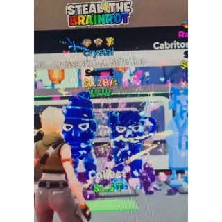 Croissantini Et Caffettino 1.2b/s