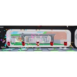 5x Eternox Sprite