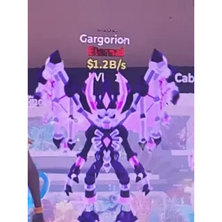 Gargorion Void