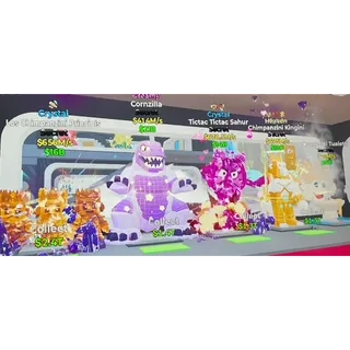 Food Machine