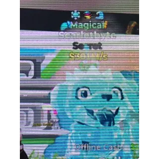 Scarletbyte 301m/s