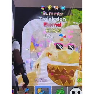Tralaledon 2B/s 4T