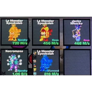 Fortnite Steal The Brainrot