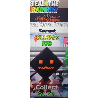 Ketupat Kepat Prekupat 110m/s