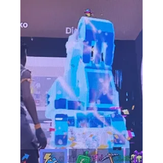 Diggoblock Aqua