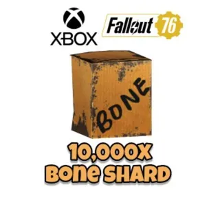 10k Bone