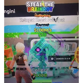 Ketupat Kepat Prekupat