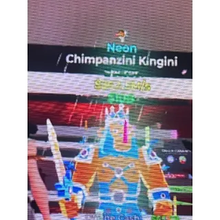 Chimpanzini Kingini 362.5m/s