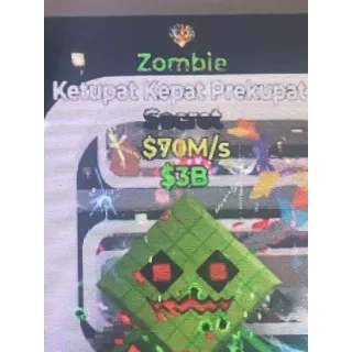 Ketupat Kepat Prekupat 70m/s