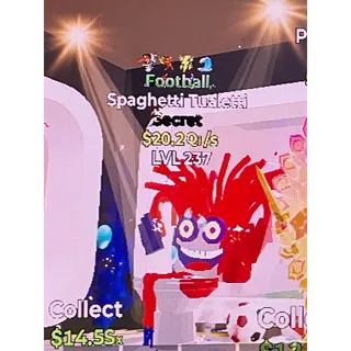 Spaghetti Tualetti 20.2Qi/s