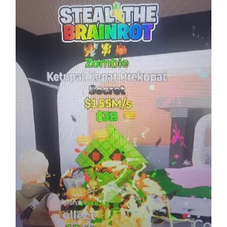 Ketupat Kepat Prekupat 155m/s