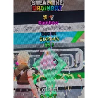 Ketupat Kepat Prekupat Rainbow