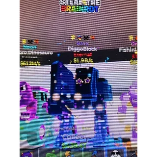Diggoblock Rave