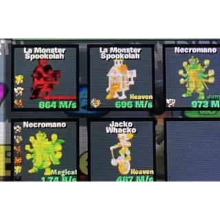 Fortnite Steal The Brainrot