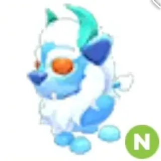 Neon haetae no potion