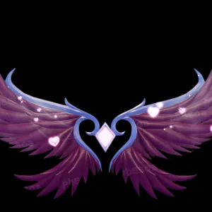 Blessed Wings (GPO)