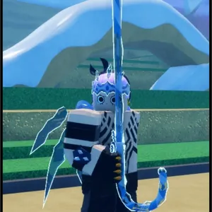 Iceborn Candy Cane (icc)