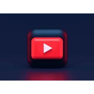 1-Month YouTube Premium - Instant Delivery