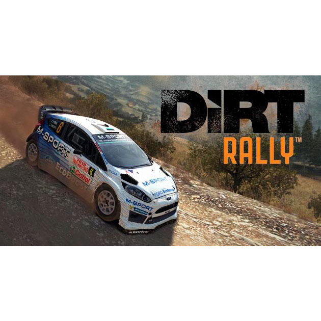 Dirt Rally Steam Key Global Instant Delivery Steam ゲーム Gameflip