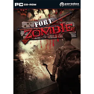 Fort Zombie