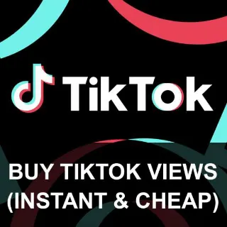5K TikTok Views