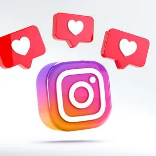 10K Instagram Likes