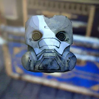 Urban Scout Armour Mask