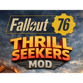Thrill seekers mod x10