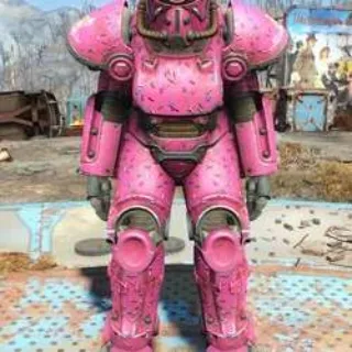 Pink Sprinkles PA Plan
