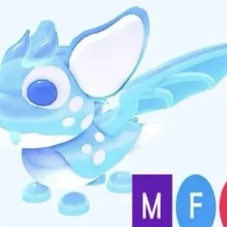 MFR ARCTIC DUSK DRAGON