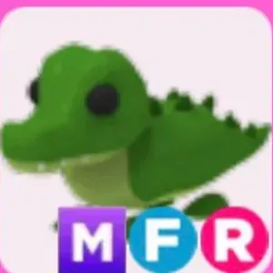 MFR CROCODILE