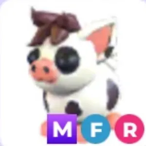 MFR MINI PIG