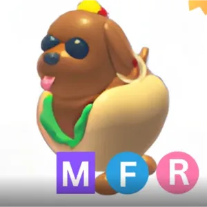 MFR HOT DOGGO