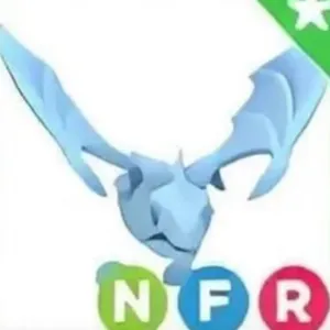 NFR FROST DRAGON