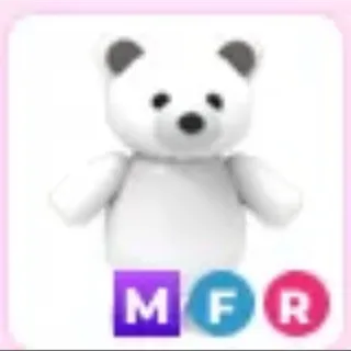 MFR POLAR BEAR