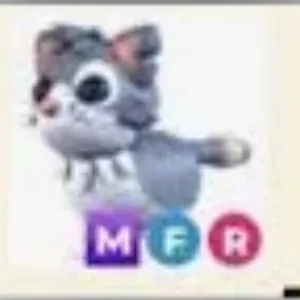 MFR ALLEY CAT