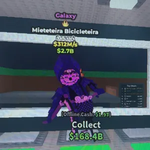 mieteteira Bicicleteira