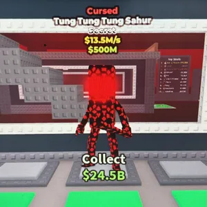 tung tung tung sahur