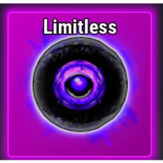 Limitless