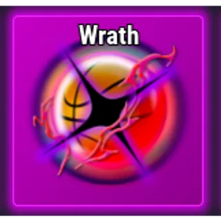 Wrath