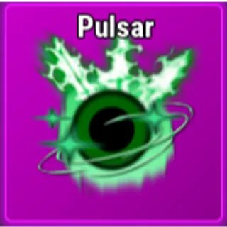 Pulsar