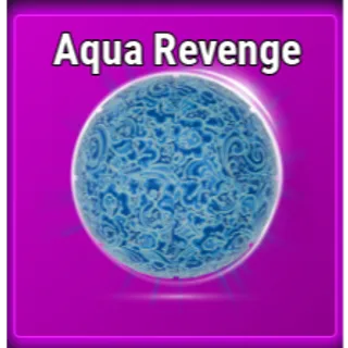 Aqua Revenge
