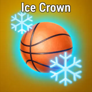 Ice Crown (Legendary)