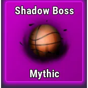 Shadow Boss (Basketball Legends)