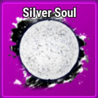 Silver Soul