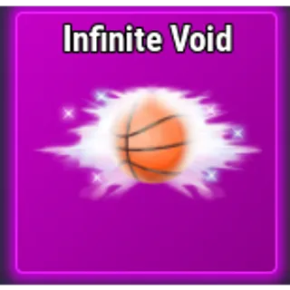 Infinite Void