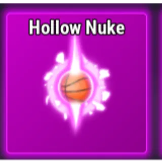 Hollow Nuke