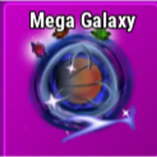 Mega Galaxy