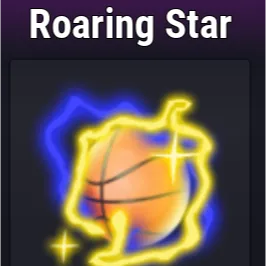 Roaring Star