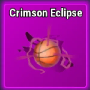 Crimson Eclipse